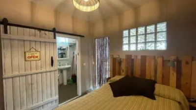 Apartment in Cercedilla photo 4