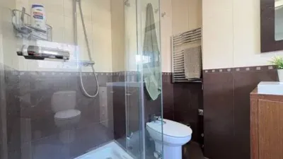 Apartment in Port Esportiu-Canyelles-Puig Rom photo 18