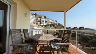 Apartment in Port Esportiu-Canyelles-Puig Rom photo 3