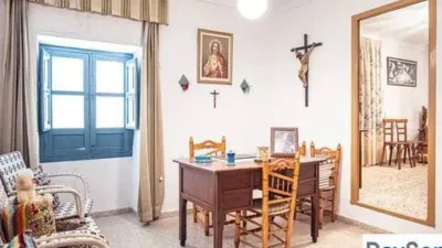 House on Calle de la Espinosa photo 25