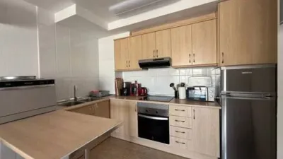 Apartment on Carrer del Fonoll photo 19