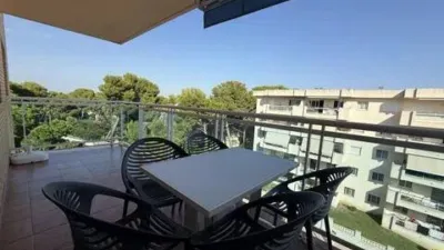 Apartment on Carrer del Fonoll photo 8