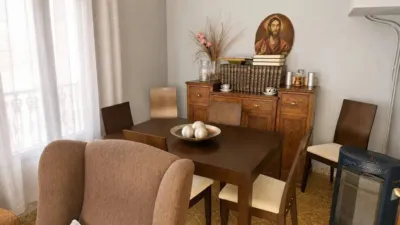 Chalet in Ribeira photo 5