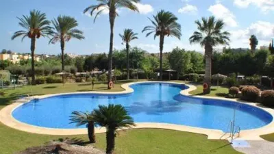Apartment in Valle del Este photo 30