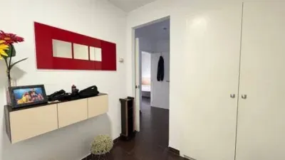 Apartment in Port Esportiu-Canyelles-Puig Rom photo 26