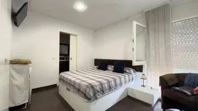 Apartment in Port Esportiu-Canyelles-Puig Rom photo 17