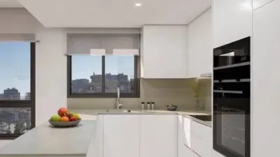 Apartment in Calpe - Calp photo 4