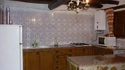 Rustic house in Aiguamúrcia photo 3