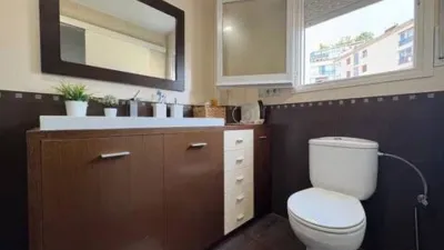 Apartment in Port Esportiu-Canyelles-Puig Rom photo 20