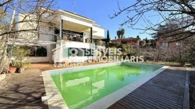 Chalet in Sant Vicenç de Montalt photo 15