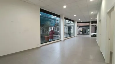 Local comercial en alquiler en Ribeira - Vista 4