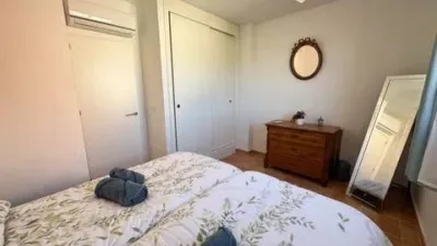 Apartment in Valle del Este photo 23