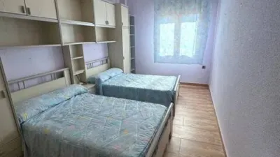 Apartment in Fuentealbilla photo 18