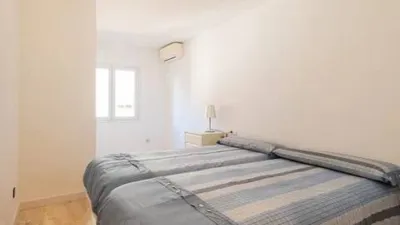 Apartment in Santa Catalina photo 12