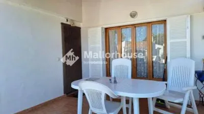 Chalet in Santa Margalida photo 31