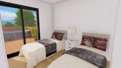 Apartment on Carrer Balmes photo 5