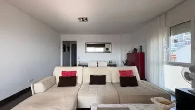 Apartment in Port Esportiu-Canyelles-Puig Rom photo 12