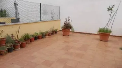 Terraced house in El Pont d'Armentera photo 10