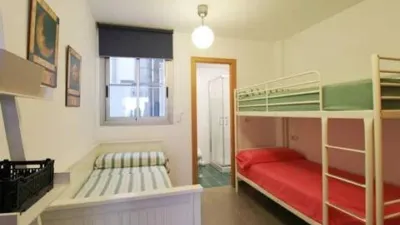 Apartment on Calle José María Ruiz photo 24