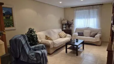 Apartment on Carrer de Sant Pasqual photo 3