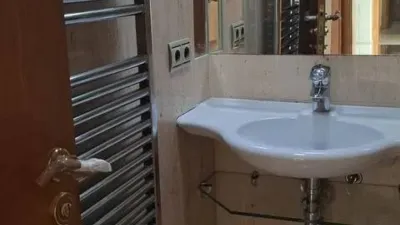 Duplex penthouse on Carrer d'Antoni Calafat photo 15