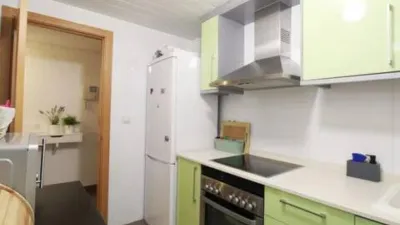 Apartment on Calle José María Ruiz photo 28