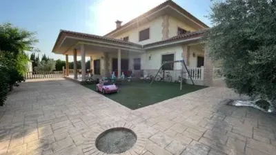 Casa rústica en venta en Mula, Mula de 620.000 €