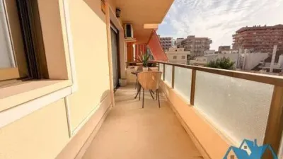 Apartment in Playa de Los Boliches photo 6