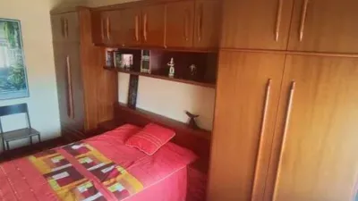 Apartment in Valle de Trapagaran photo 32
