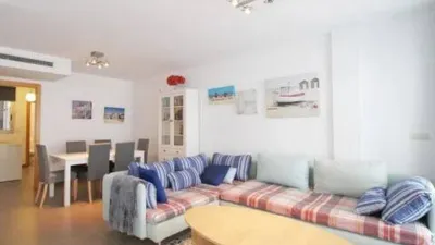 Apartment on Calle José María Ruiz photo 10