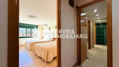 Chalet in Sant Vicenç de Montalt photo 23