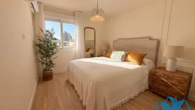 Apartment in Playa de Los Boliches photo 27