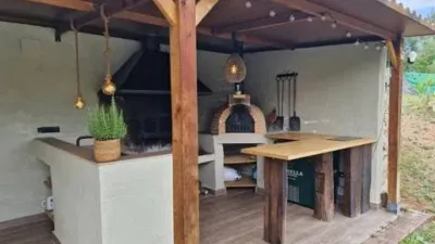 Rustic house in Tales photo 30