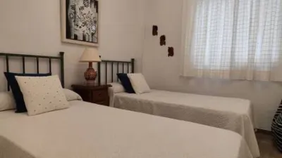 Apartment on Avenida del Carmen photo 16