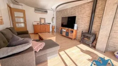 Apartment in Les Meravelles photo 12