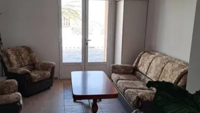 Chalet in Partida Les Cucarres photo 5