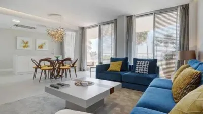 Apartment in Costa Natura photo 12