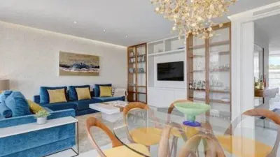 Apartment in Costa Natura photo 20