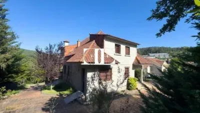 Chalet in Cangas photo 53