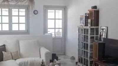 Chalet in Tarifa photo 10