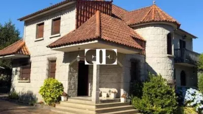 Chalet in Cangas photo 7