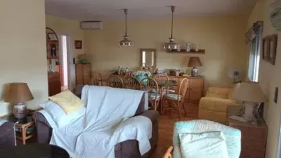 Chalet in Ronda Garcilaso de la Vega photo 18
