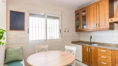 Apartment in Beniel photo 18