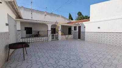 Chalet in Algueña photo 26