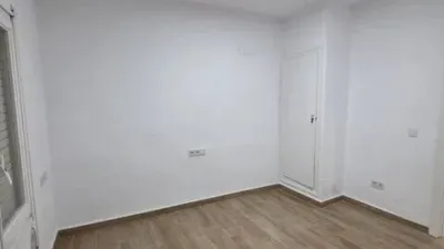 Apartment in Plaza de Ifach photo 17