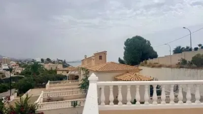 Chalet en El Campello photo 30