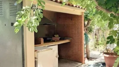 Terraced House in Poble de Llevant photo 19