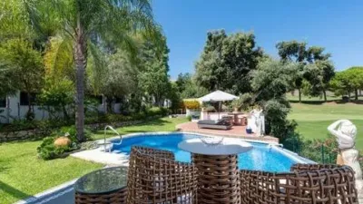 Chalet in La Cala Golf-Lagar Martell photo 20