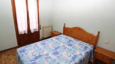 Apartment in José Zorrilla-Padre Claret photo 33