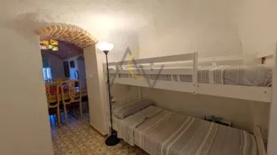 Chalet in Algueña photo 25